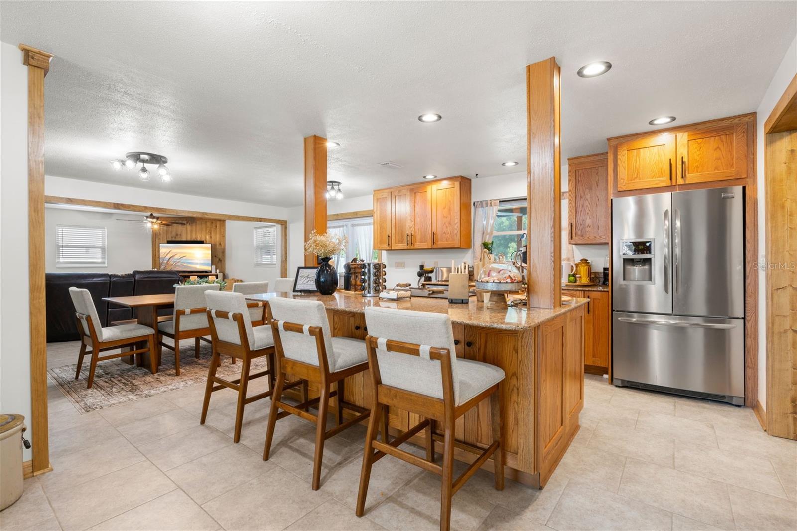 MORNINGSIDE ESTATES UNIT 6B - Residential