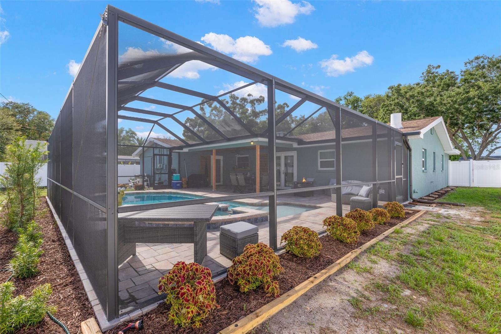 MORNINGSIDE ESTATES UNIT 6B - Residential