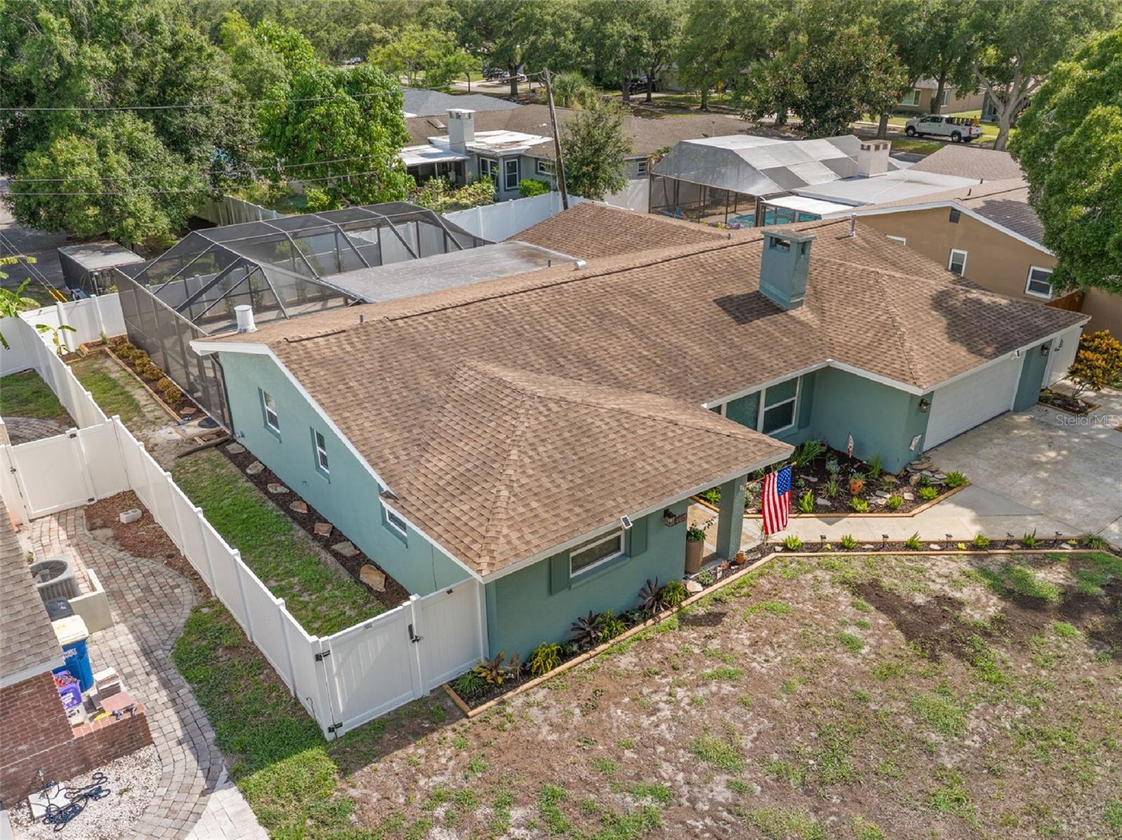 MORNINGSIDE ESTATES UNIT 6B - Residential