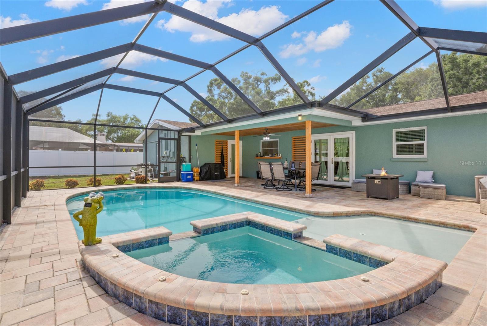 MORNINGSIDE ESTATES UNIT 6B - Residential