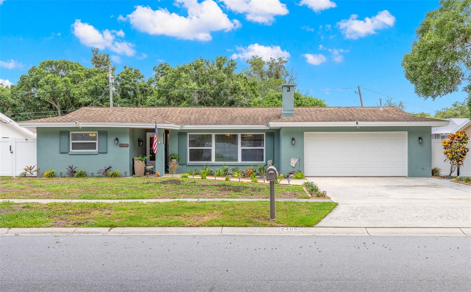 MORNINGSIDE ESTATES UNIT 6B - Residential