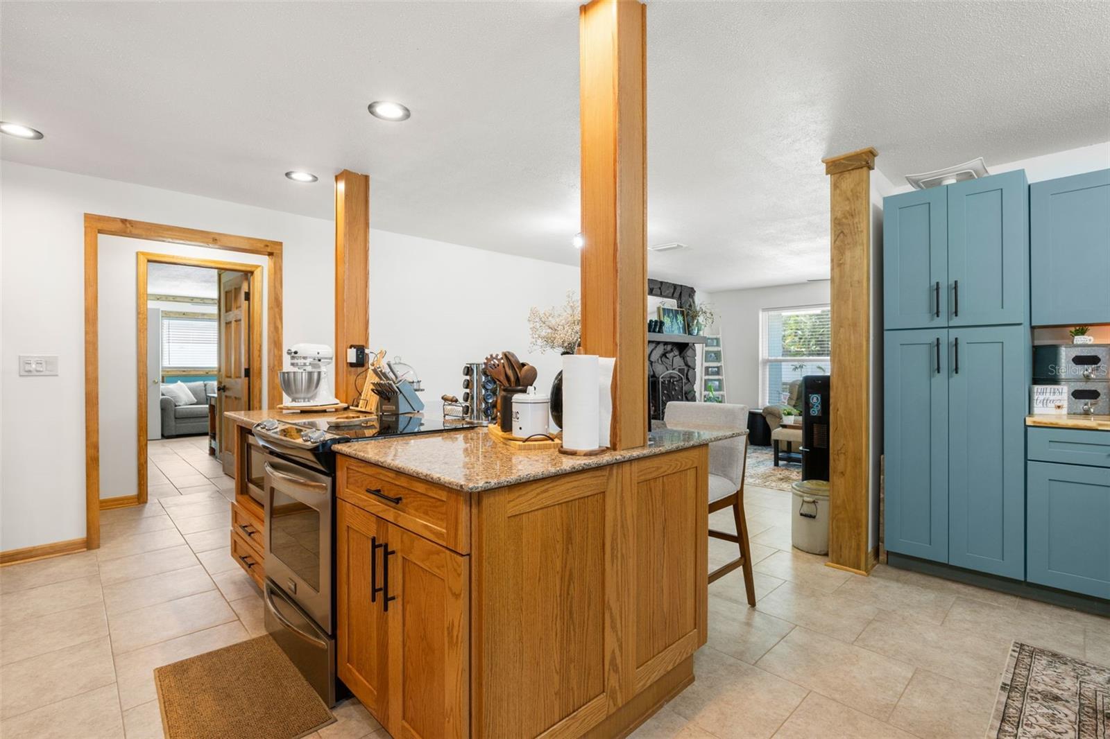 MORNINGSIDE ESTATES UNIT 6B - Residential