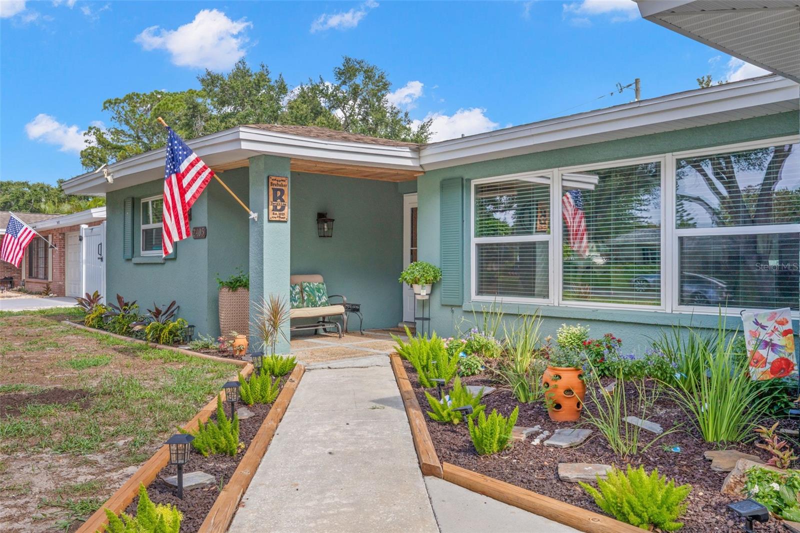 MORNINGSIDE ESTATES UNIT 6B - Residential
