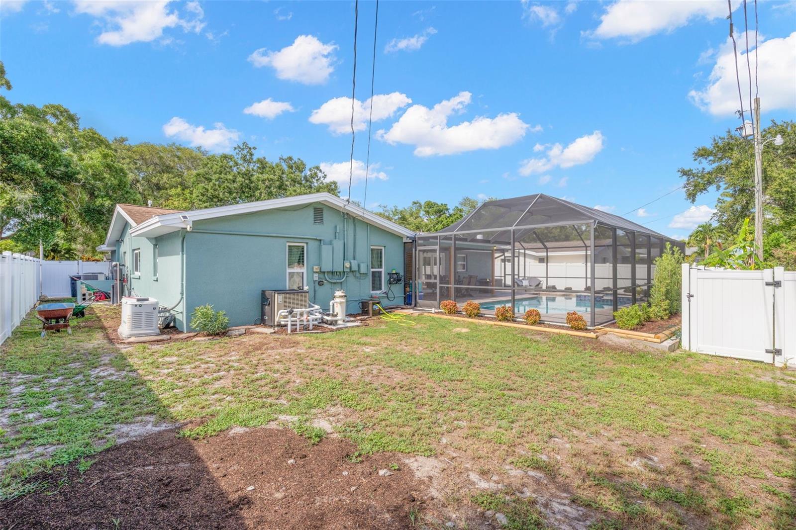 MORNINGSIDE ESTATES UNIT 6B - Residential