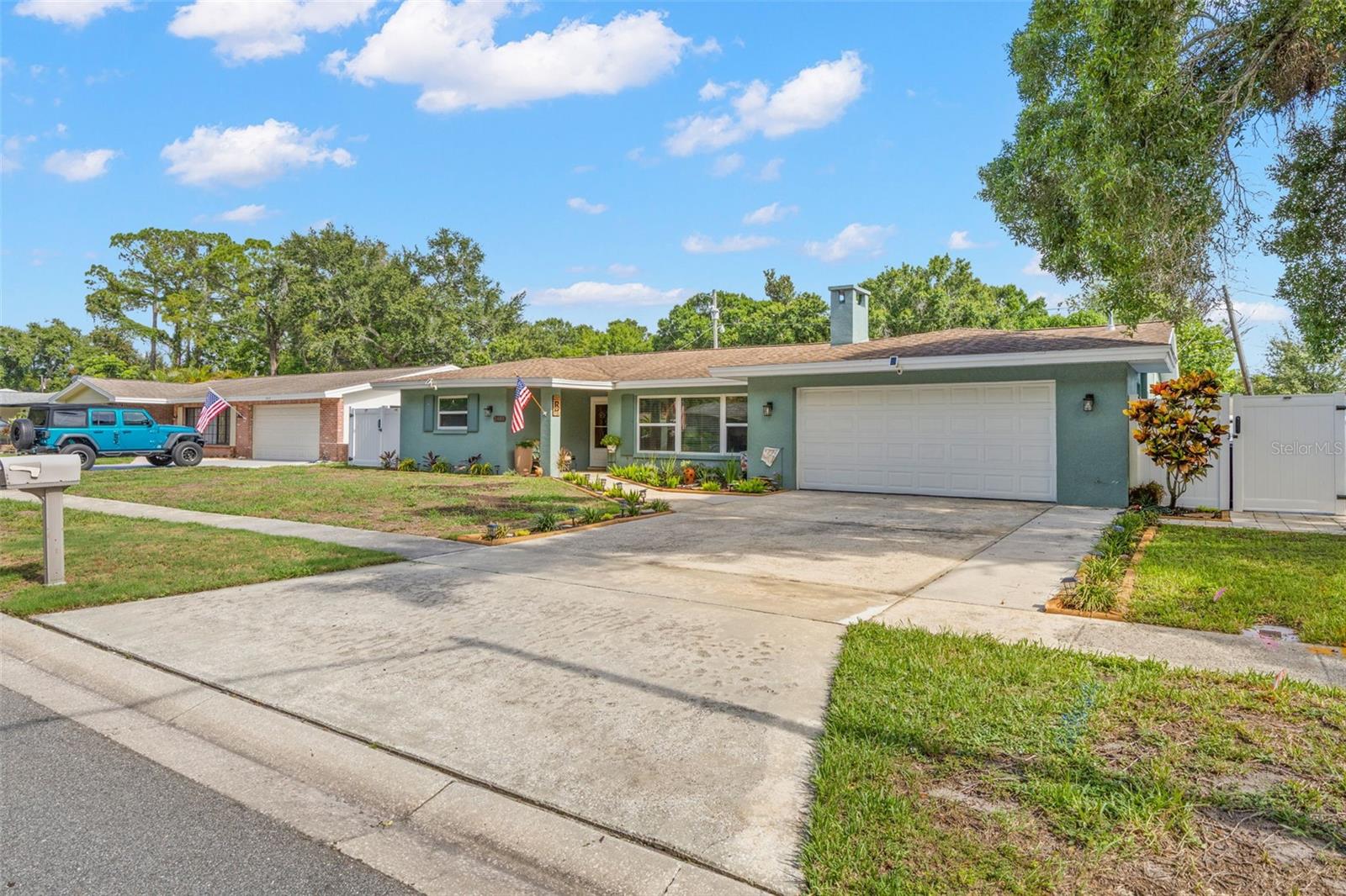 MORNINGSIDE ESTATES UNIT 6B - Residential