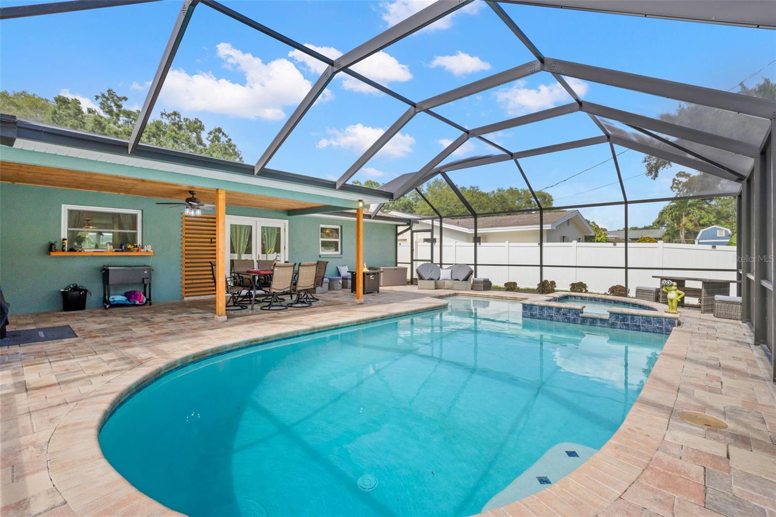 MORNINGSIDE ESTATES UNIT 6B - Residential