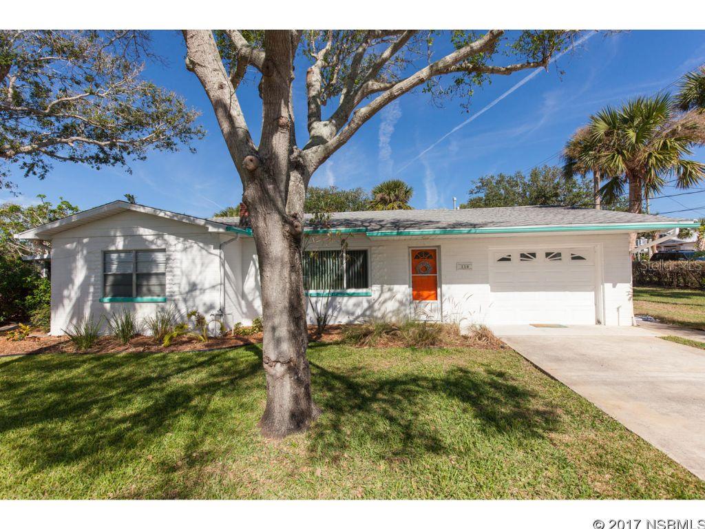 Newell & Carr Walker Grant - Residential Lease