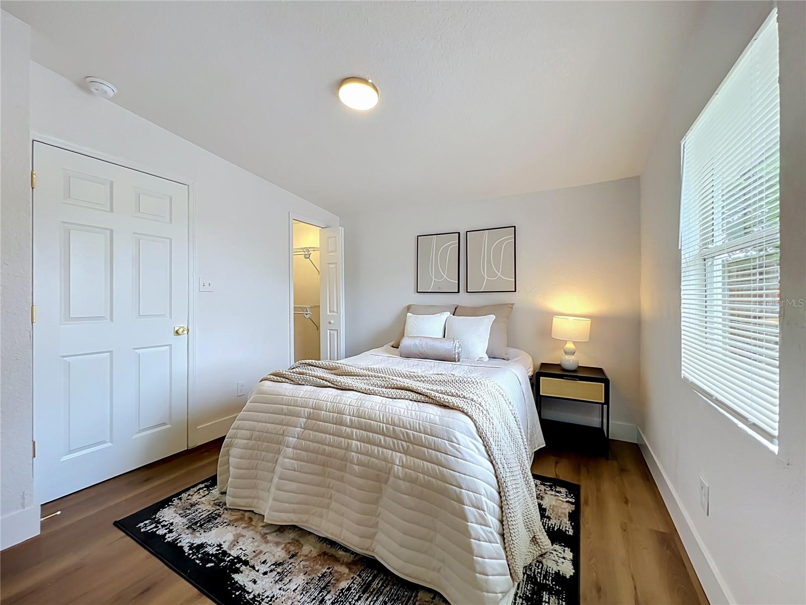 PINE HILLS MANOR - Residential