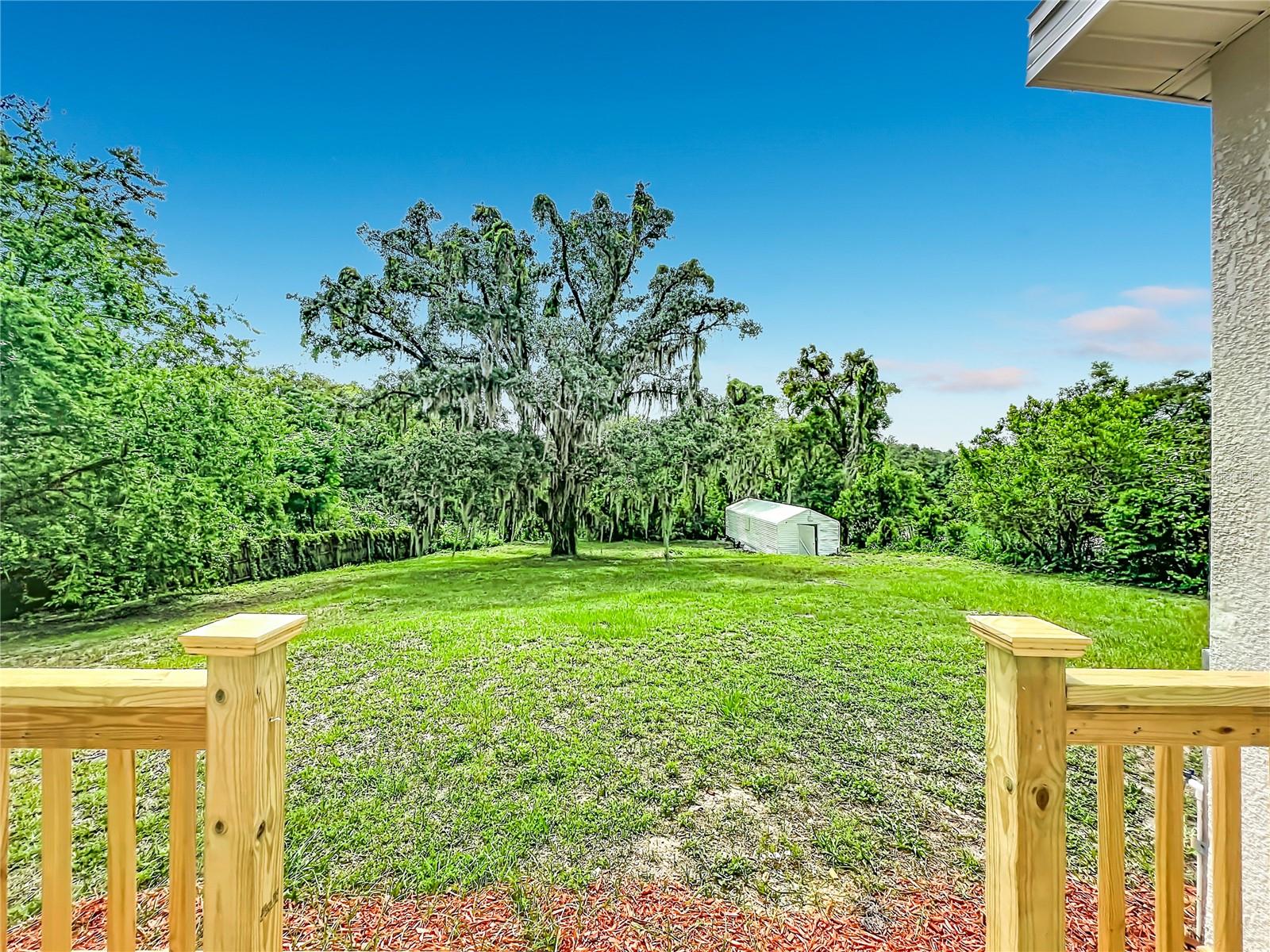 PINE HILLS MANOR - Residential
