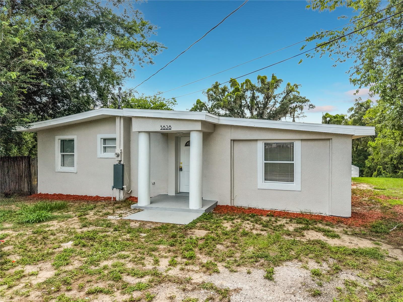 PINE HILLS MANOR - Residential
