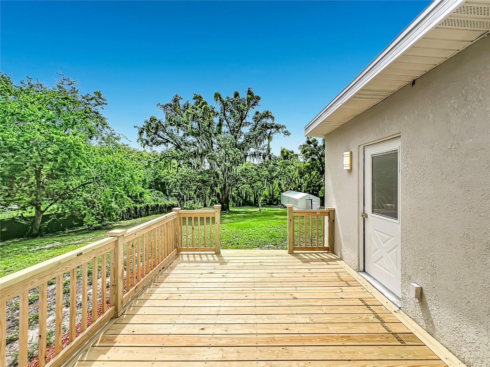 PINE HILLS MANOR - Residential