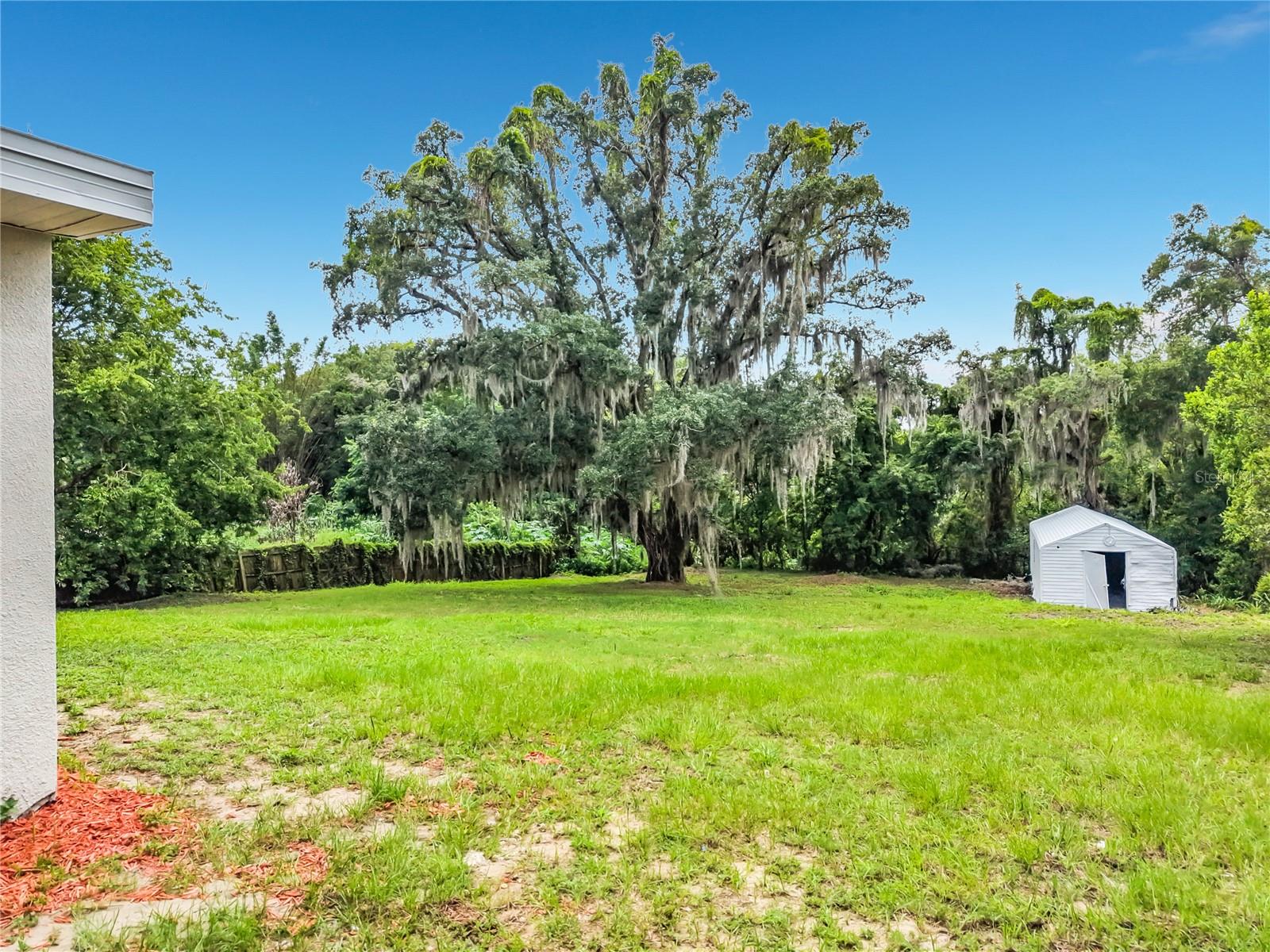 PINE HILLS MANOR - Residential
