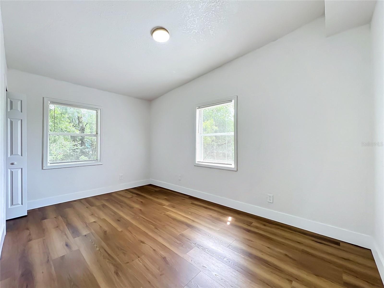PINE HILLS MANOR - Residential