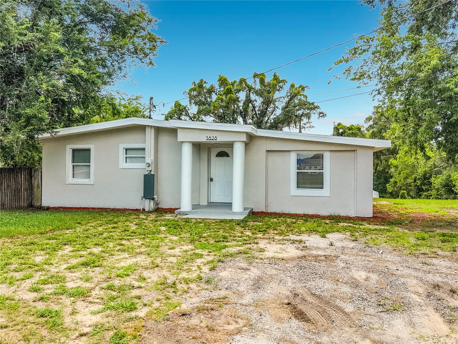PINE HILLS MANOR - Residential