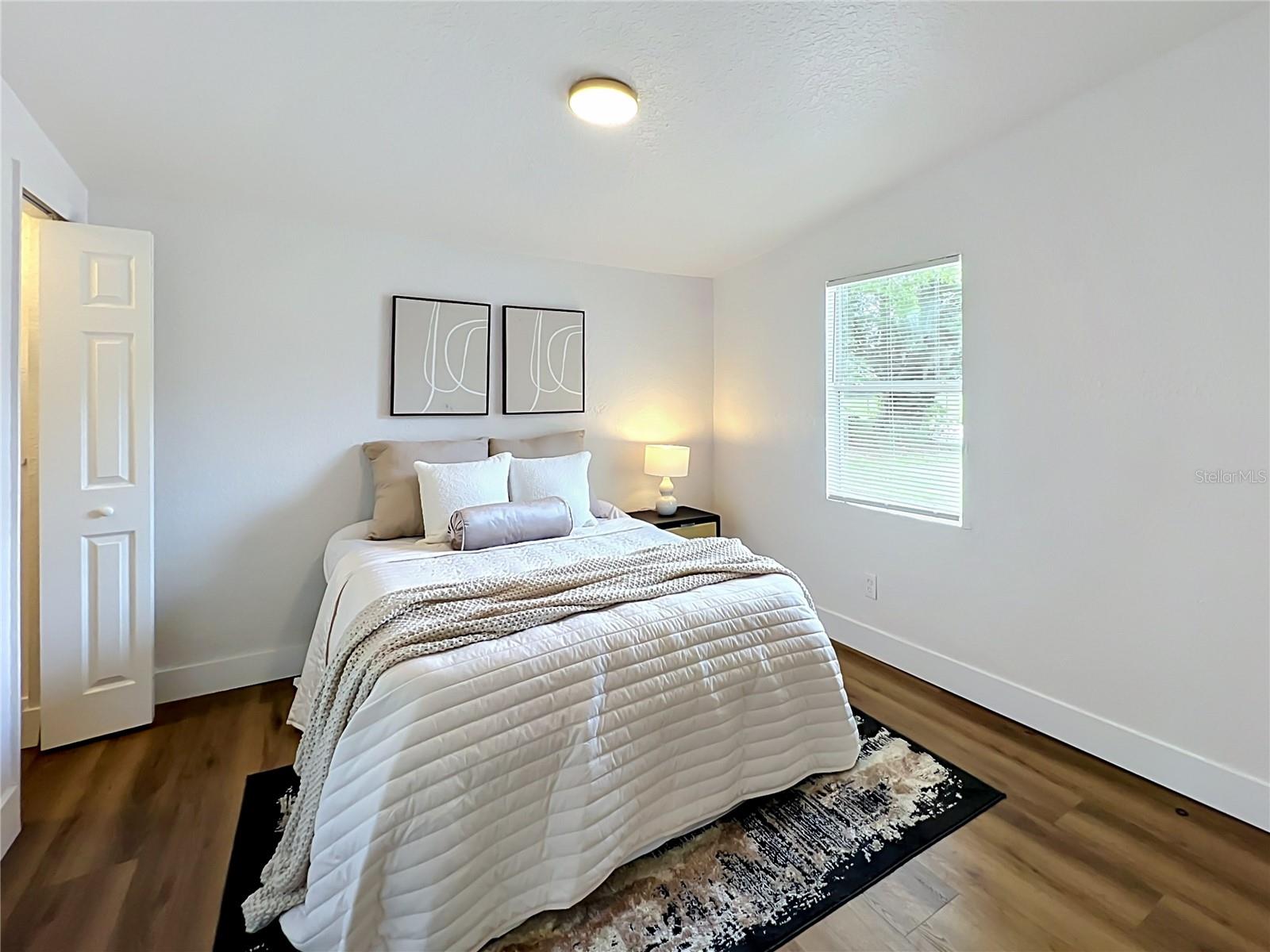 PINE HILLS MANOR - Residential