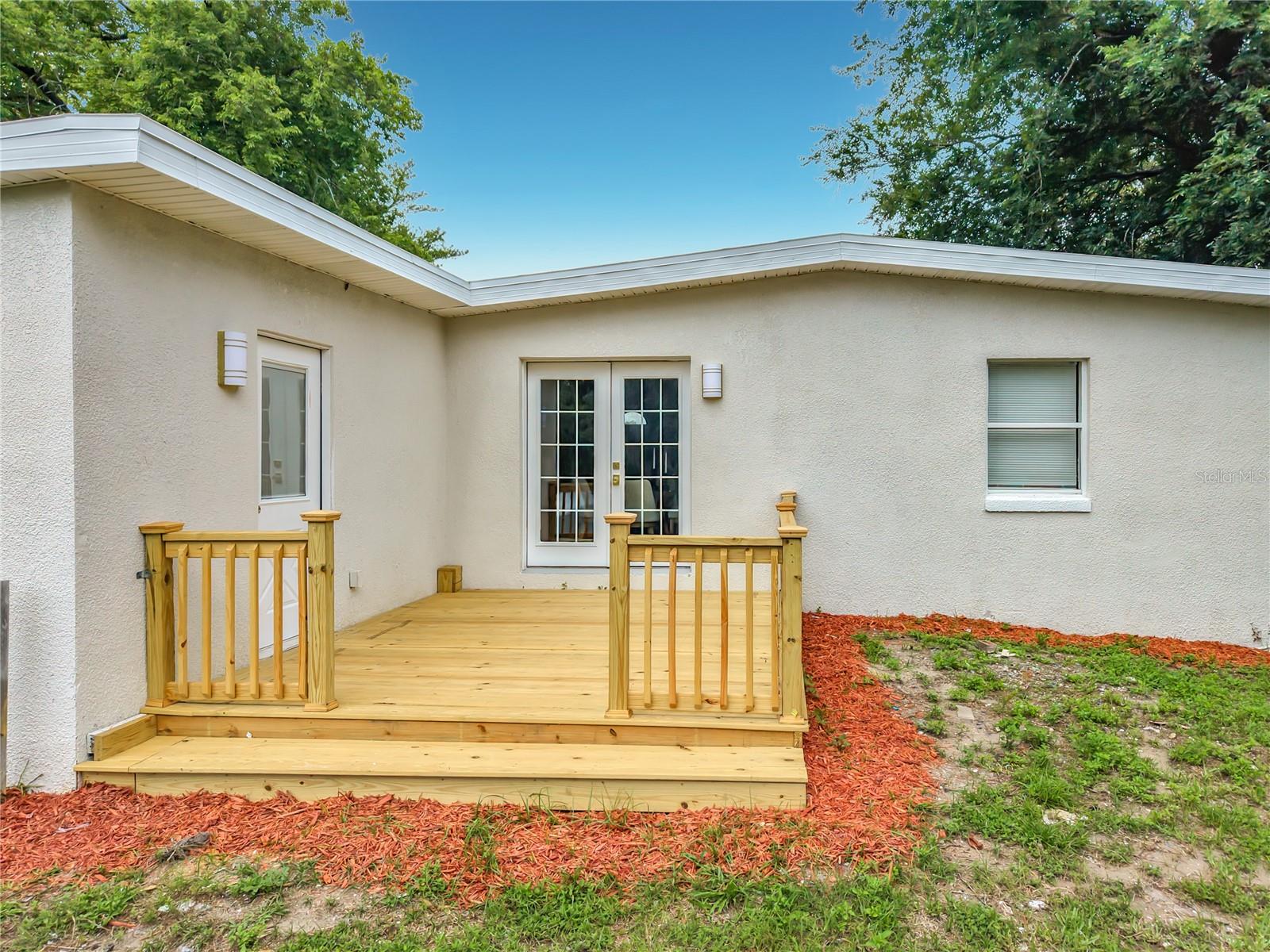 PINE HILLS MANOR - Residential
