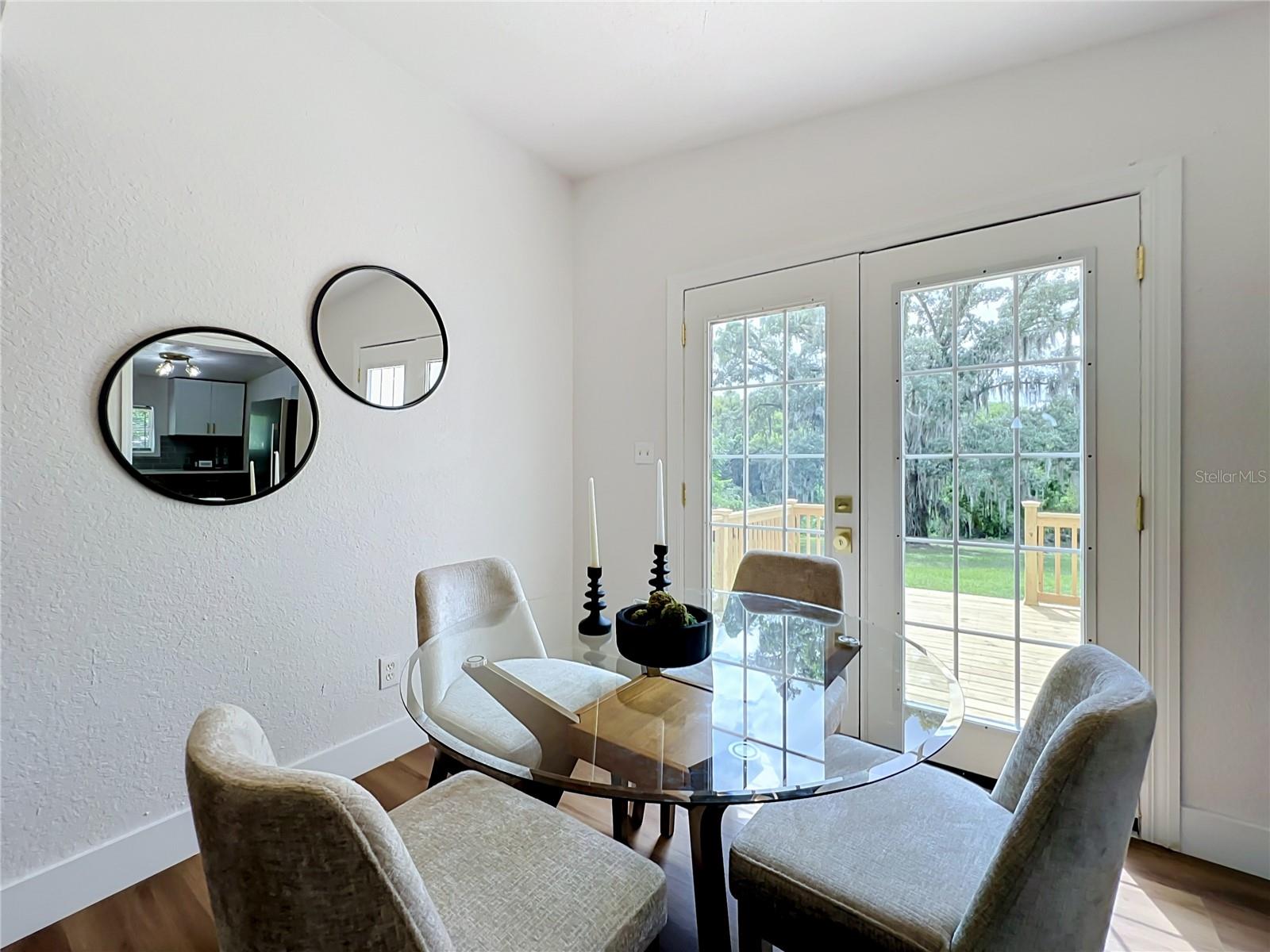 PINE HILLS MANOR - Residential