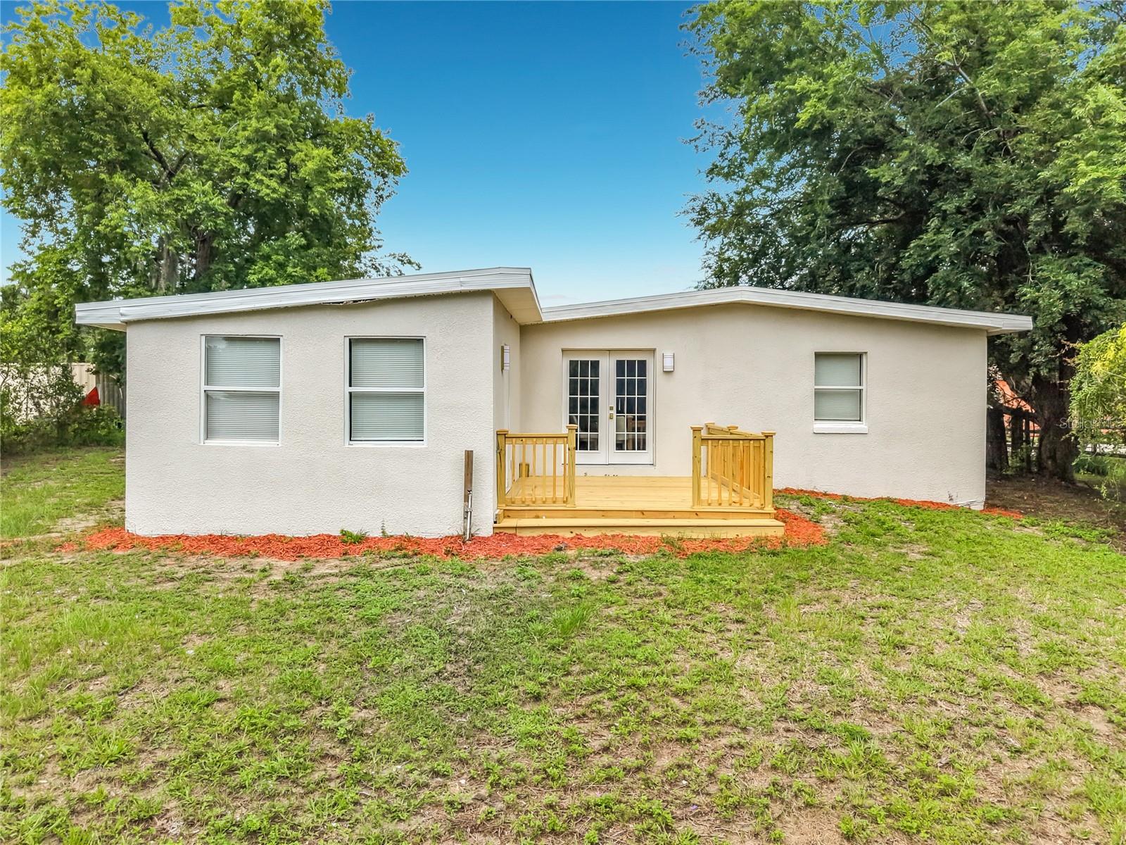 PINE HILLS MANOR - Residential