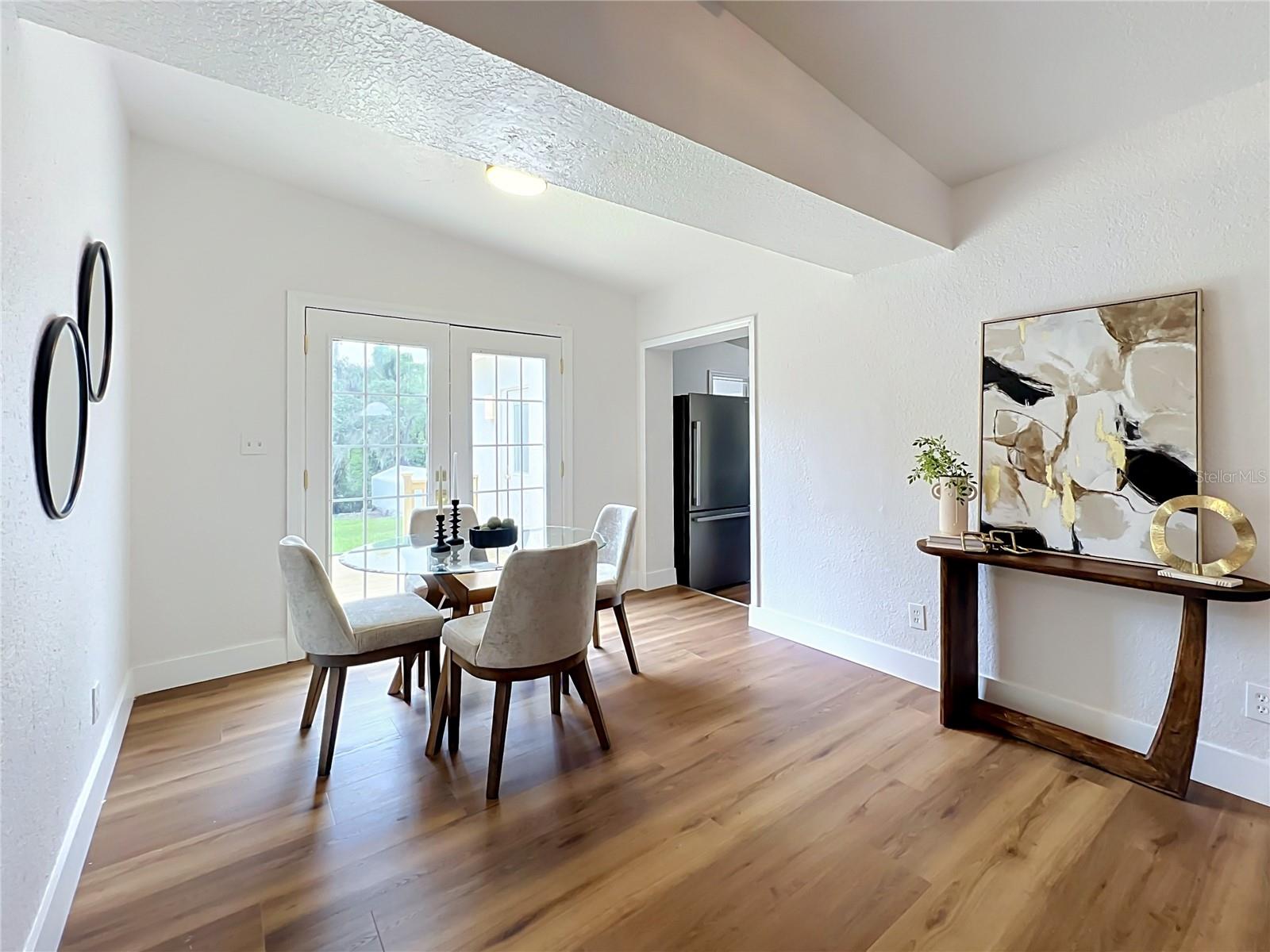 PINE HILLS MANOR - Residential