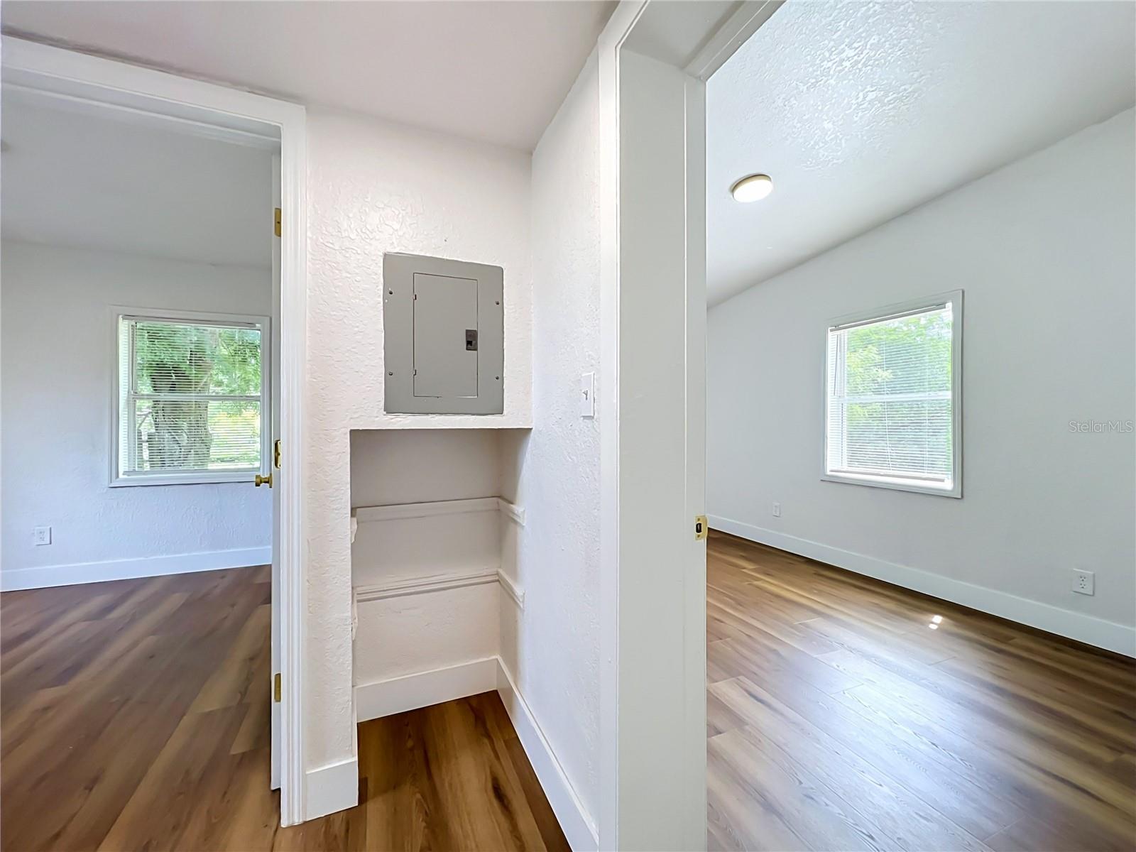 PINE HILLS MANOR - Residential