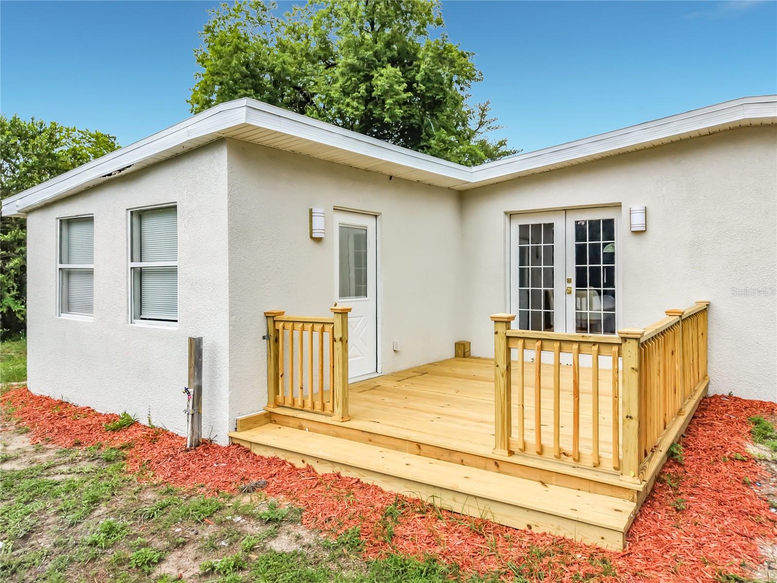PINE HILLS MANOR - Residential