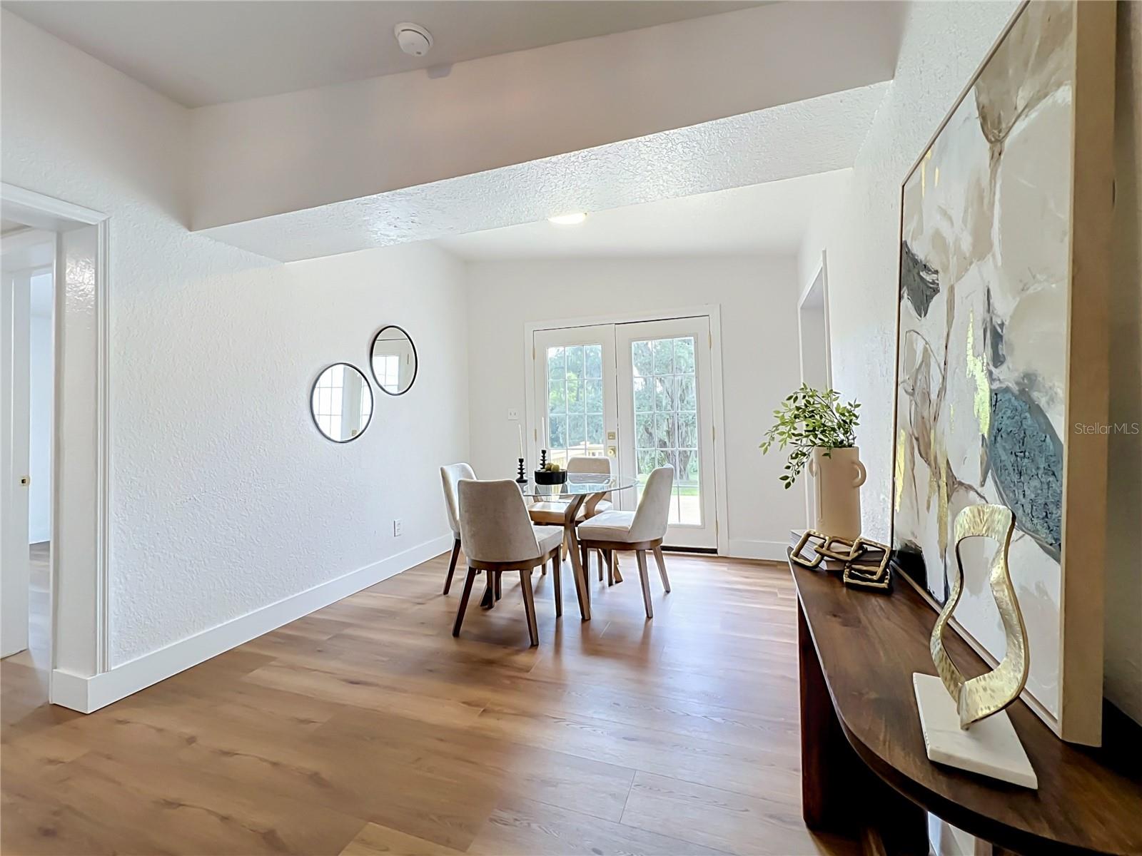 PINE HILLS MANOR - Residential