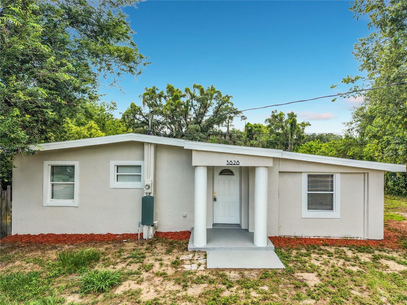PINE HILLS MANOR - Residential