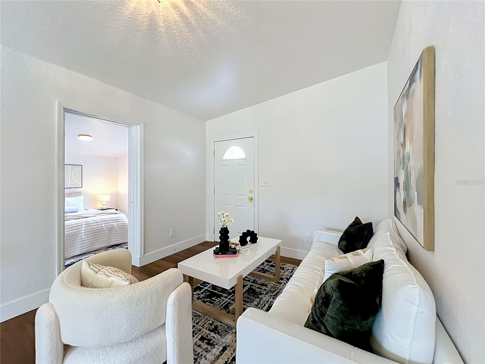 PINE HILLS MANOR - Residential