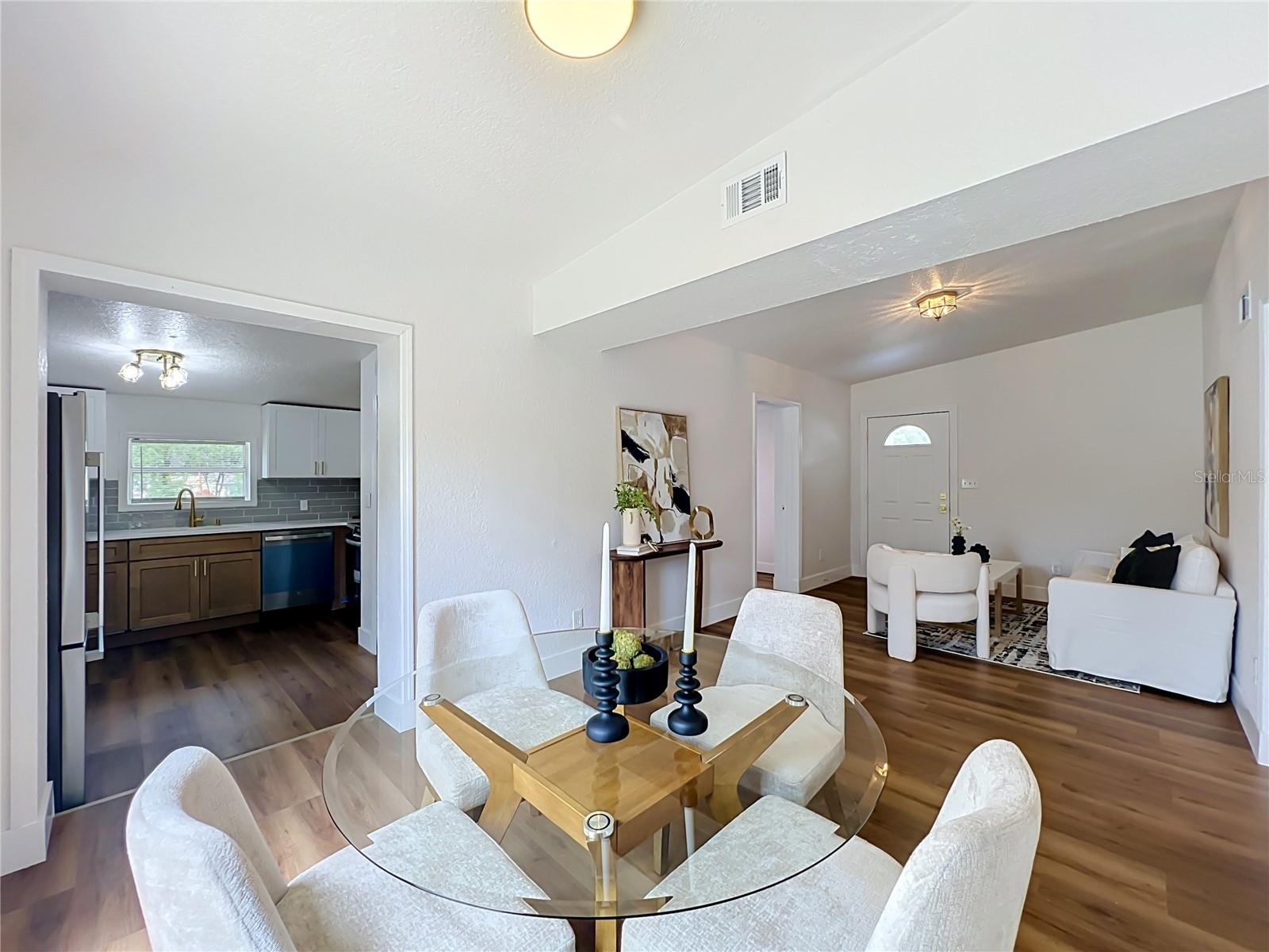 PINE HILLS MANOR - Residential