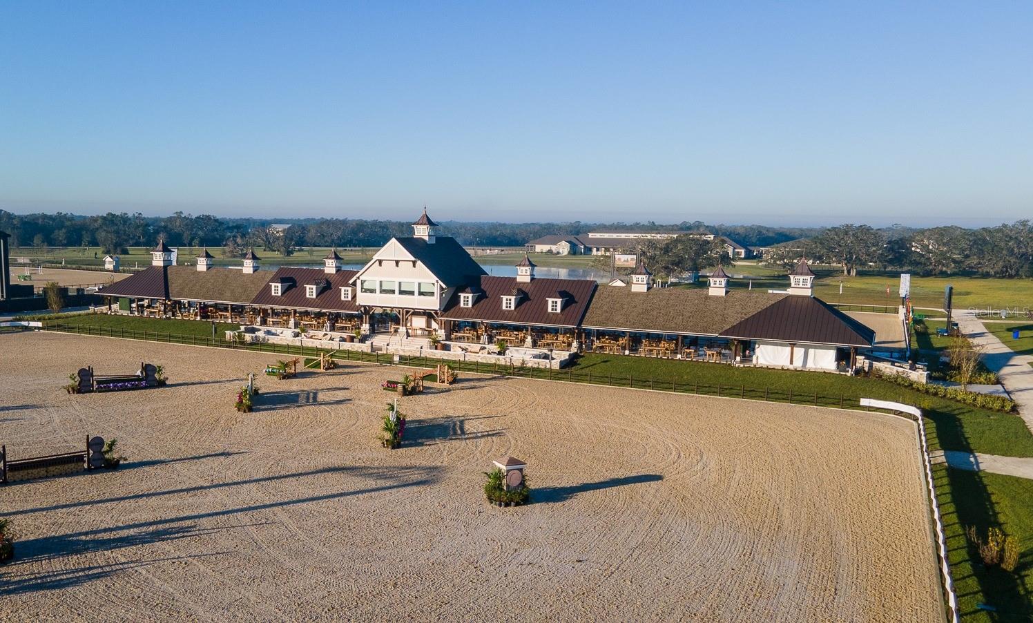 THE ESTATES AT TERRANOVA - Residential