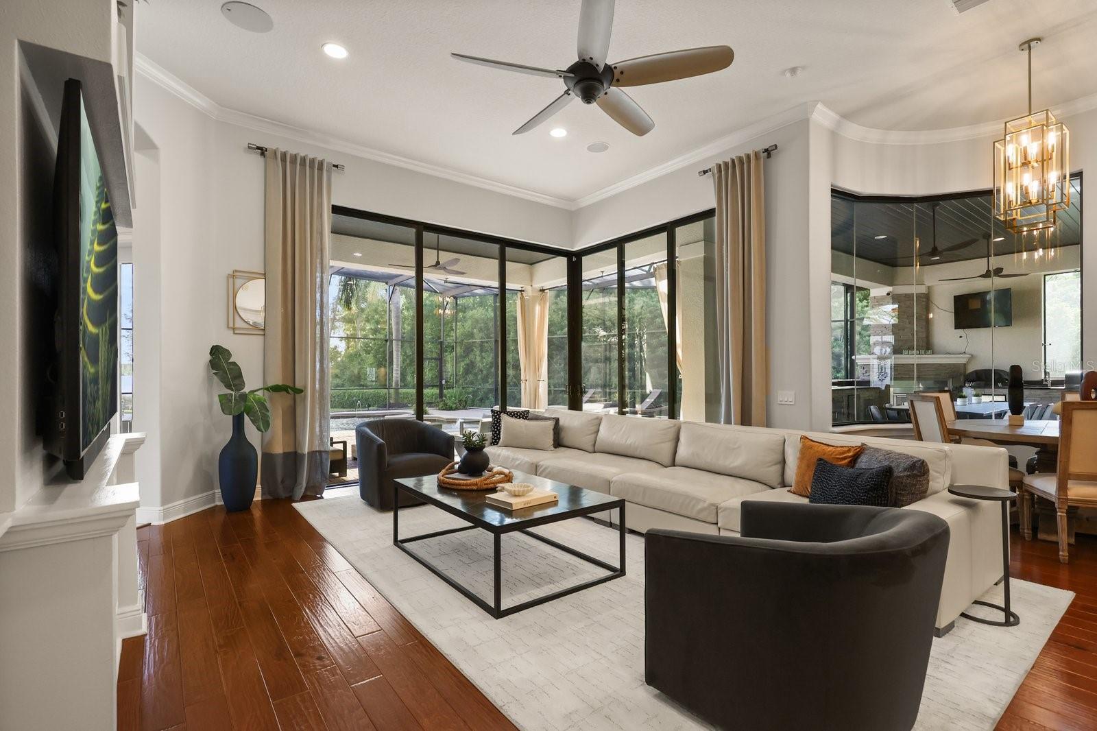 BELLANONA GRANDE ESTATES - Residential