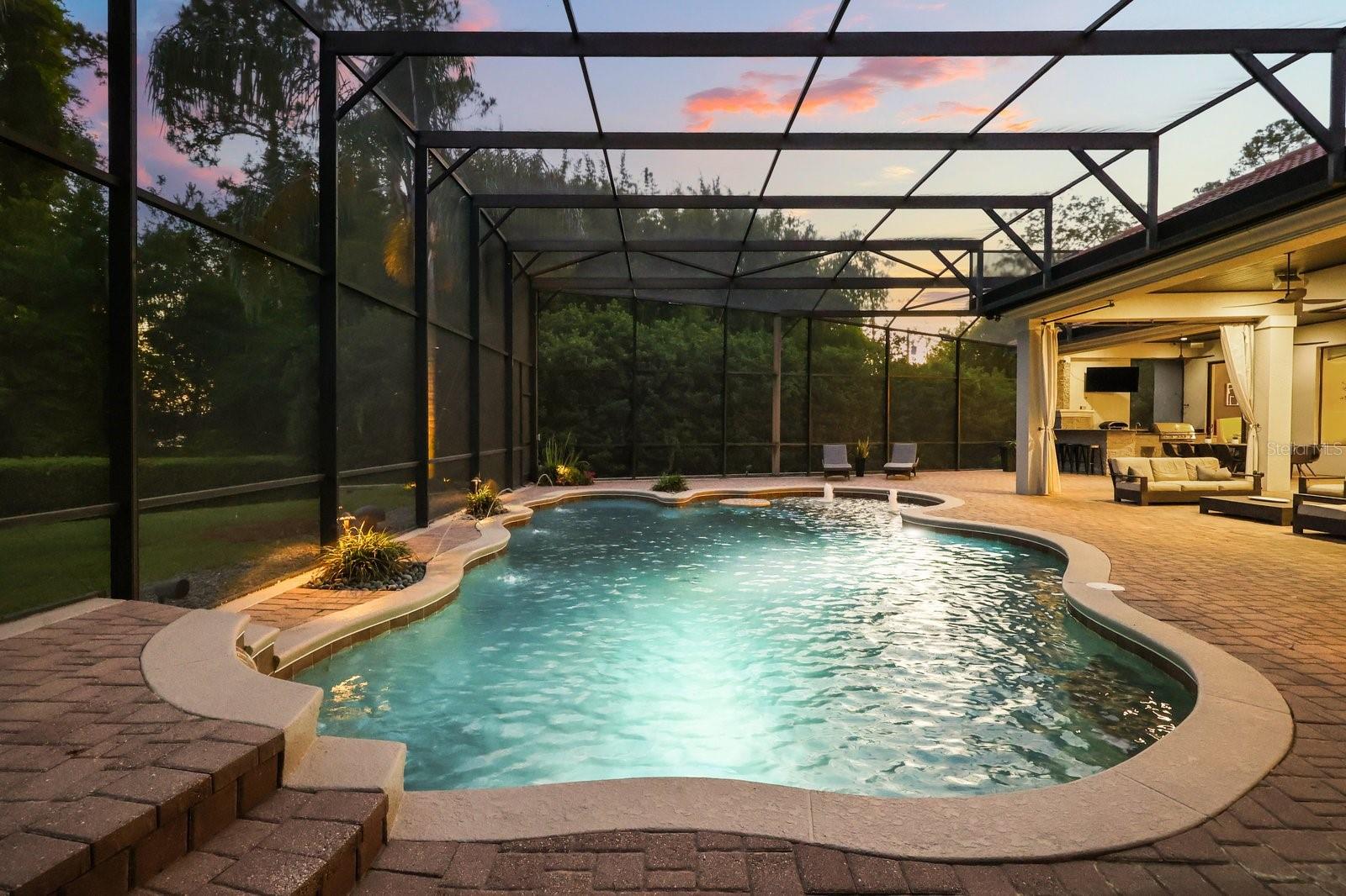 BELLANONA GRANDE ESTATES - Residential