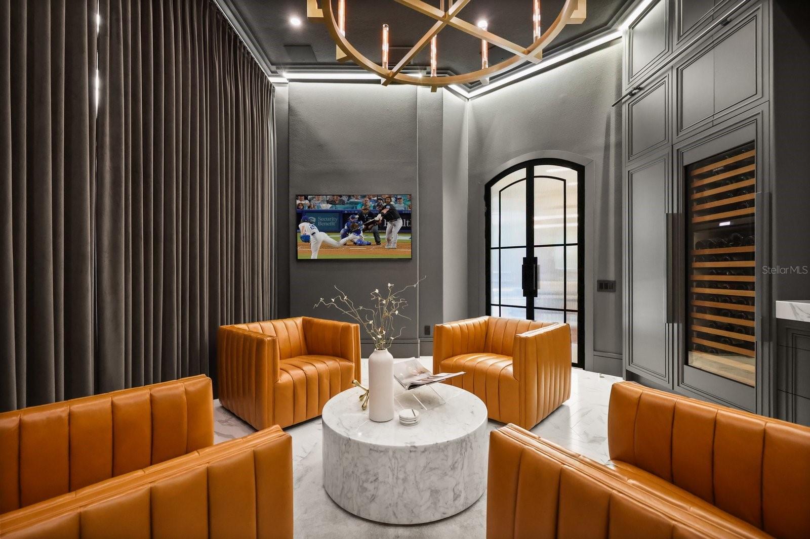 BELLANONA GRANDE ESTATES - Residential