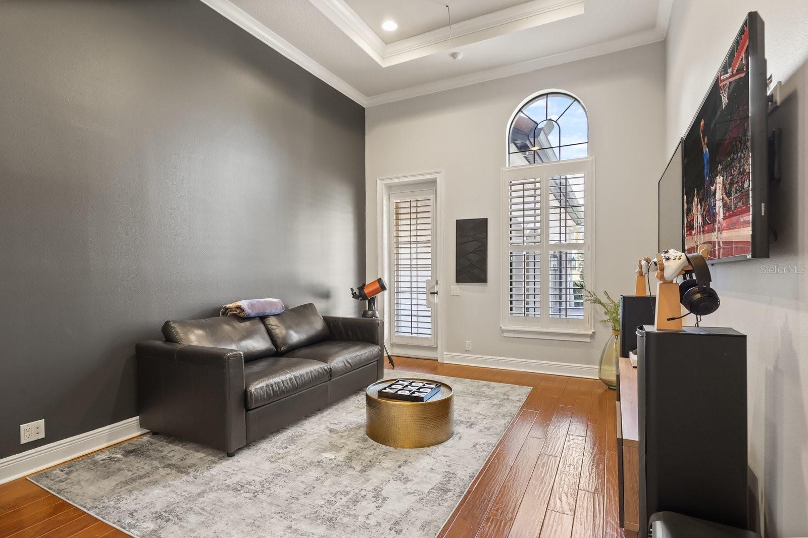 BELLANONA GRANDE ESTATES - Residential