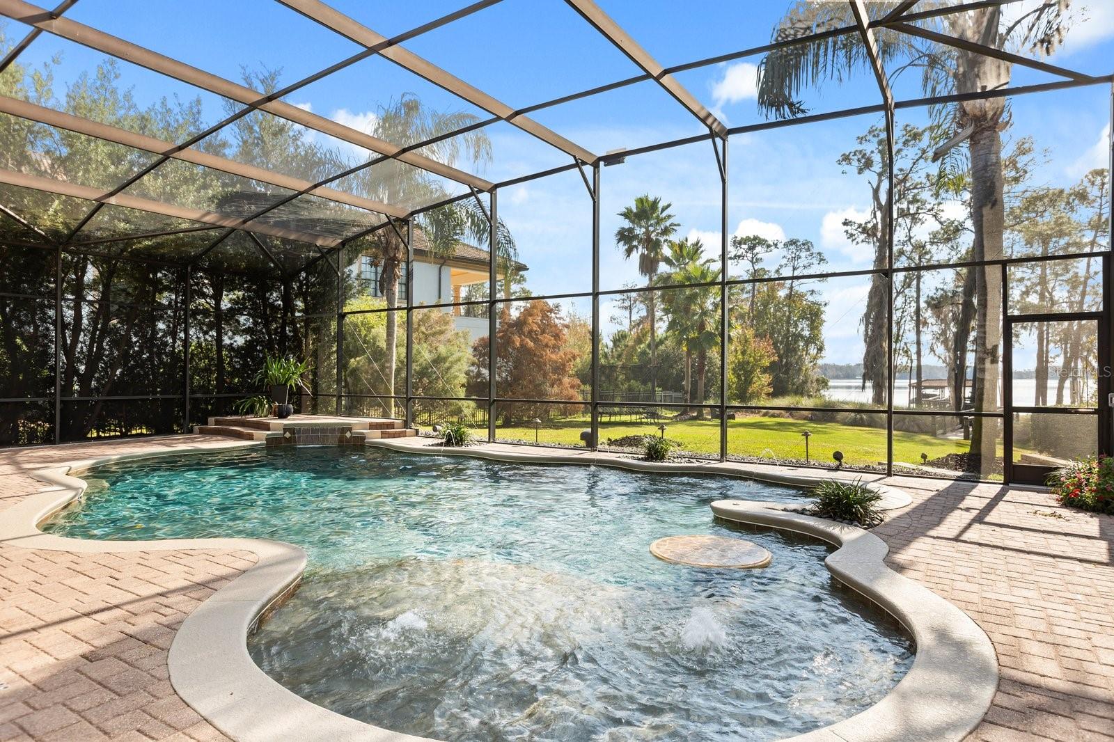 BELLANONA GRANDE ESTATES - Residential