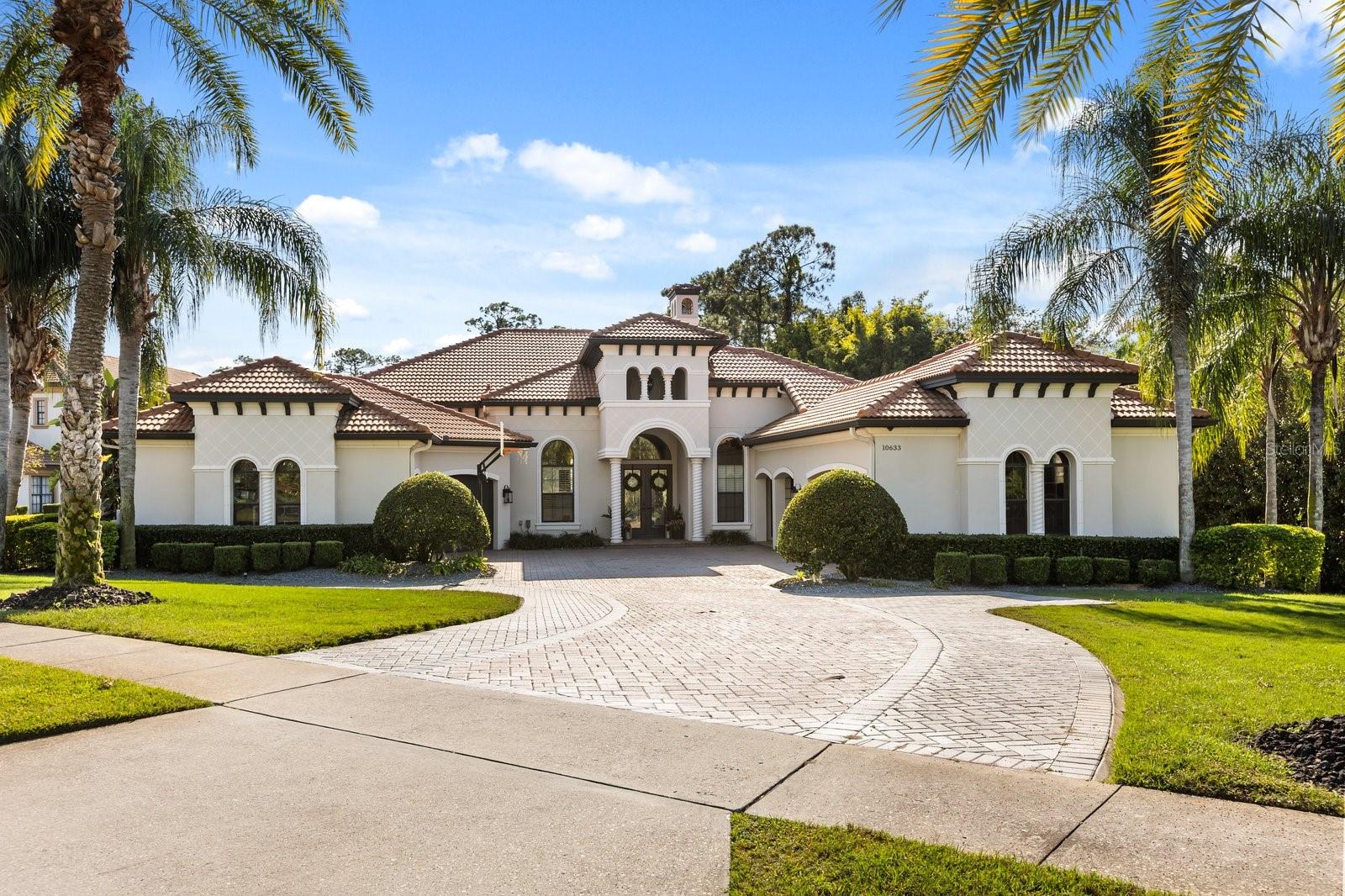 BELLANONA GRANDE ESTATES - Residential