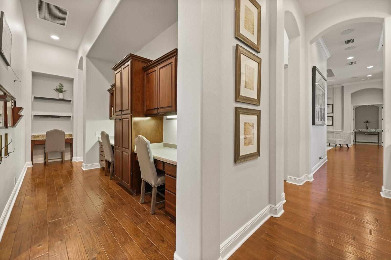 BELLANONA GRANDE ESTATES - Residential