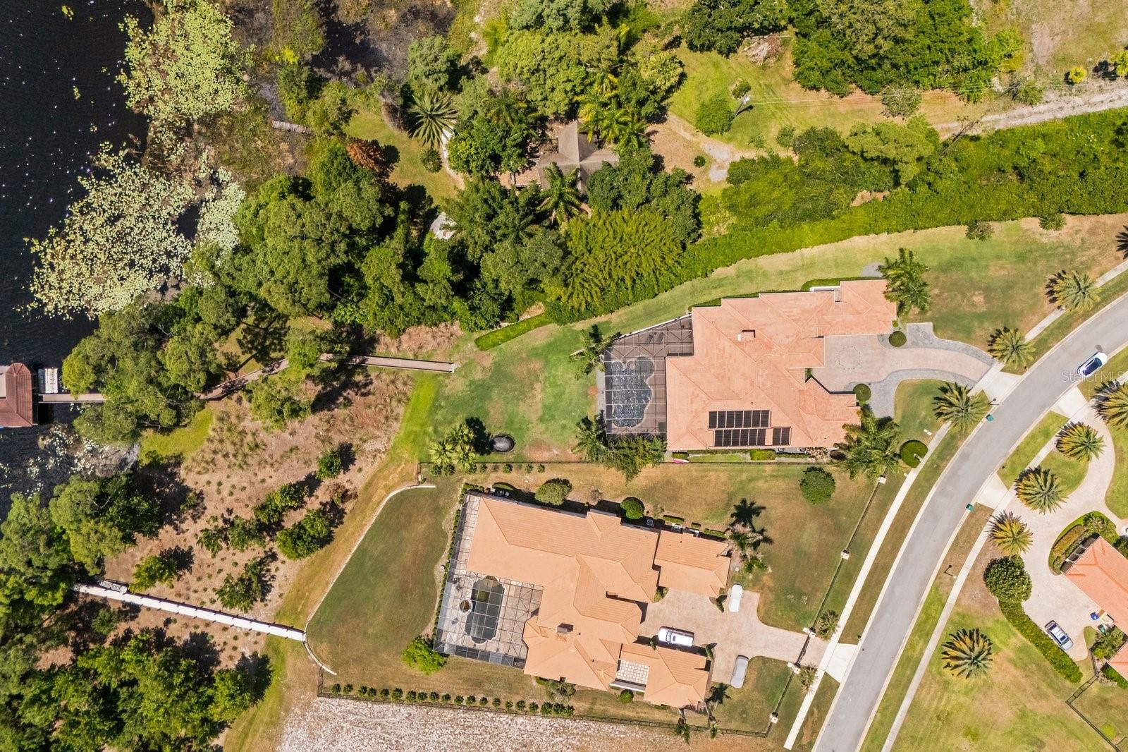 BELLANONA GRANDE ESTATES - Residential