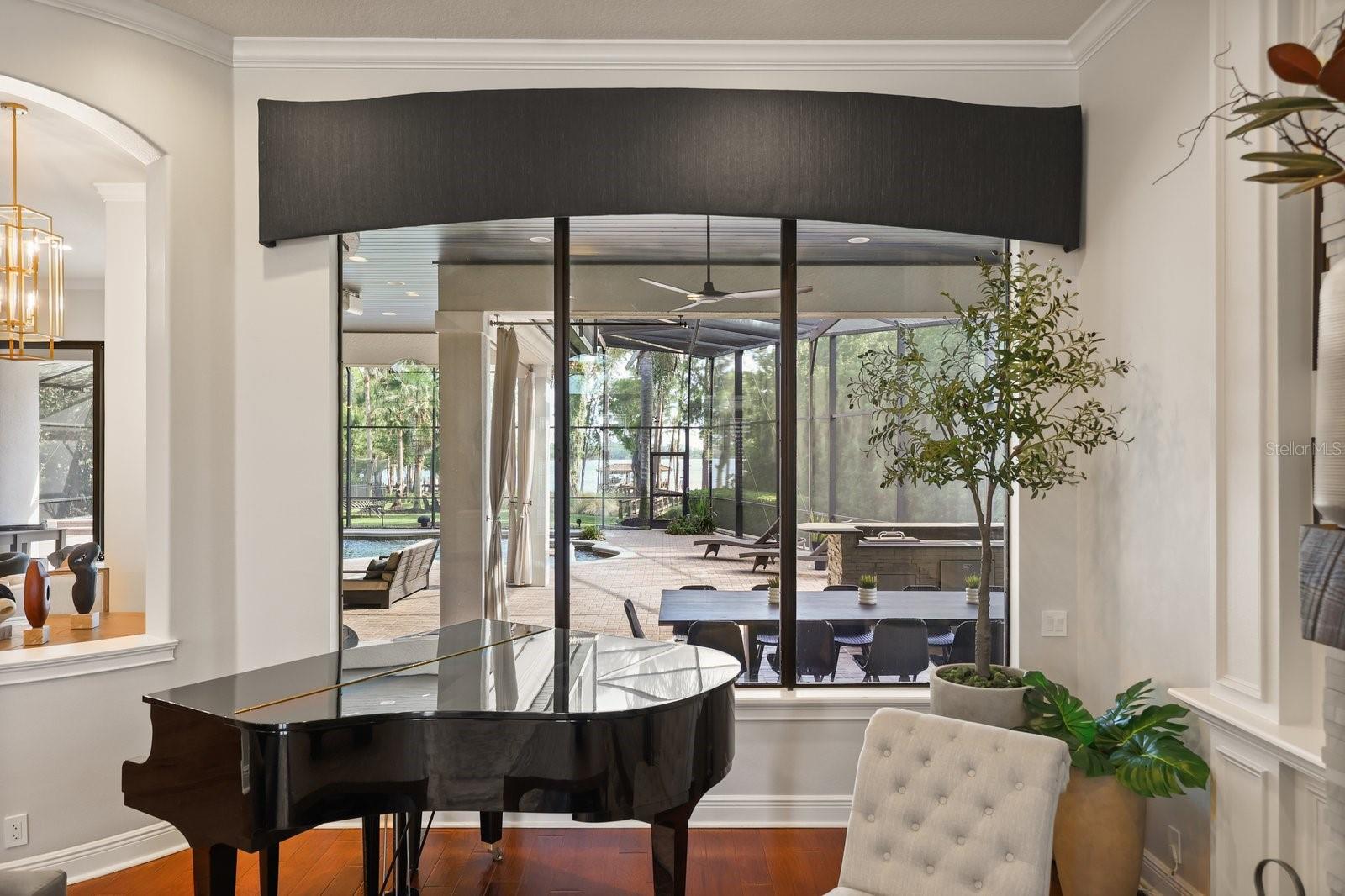 BELLANONA GRANDE ESTATES - Residential