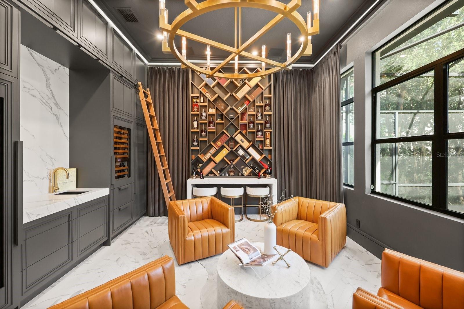 BELLANONA GRANDE ESTATES - Residential