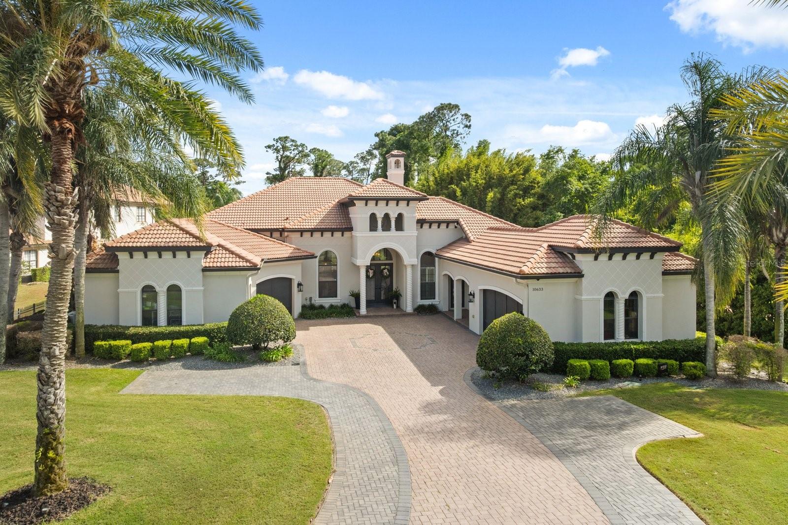 BELLANONA GRANDE ESTATES - Residential