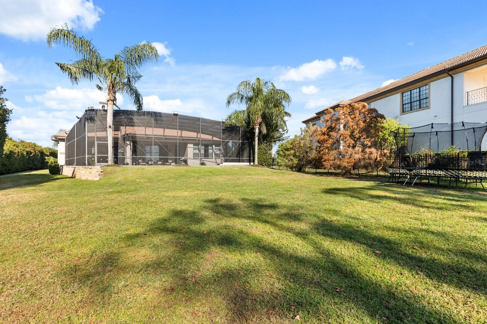 BELLANONA GRANDE ESTATES - Residential