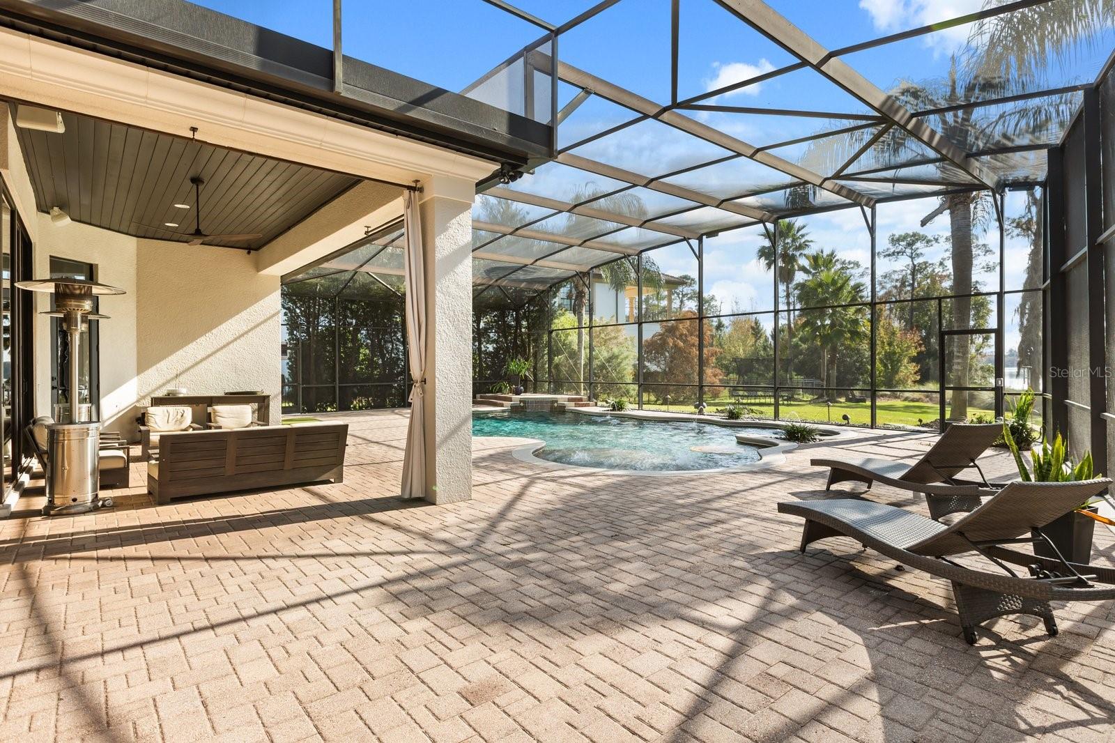 BELLANONA GRANDE ESTATES - Residential