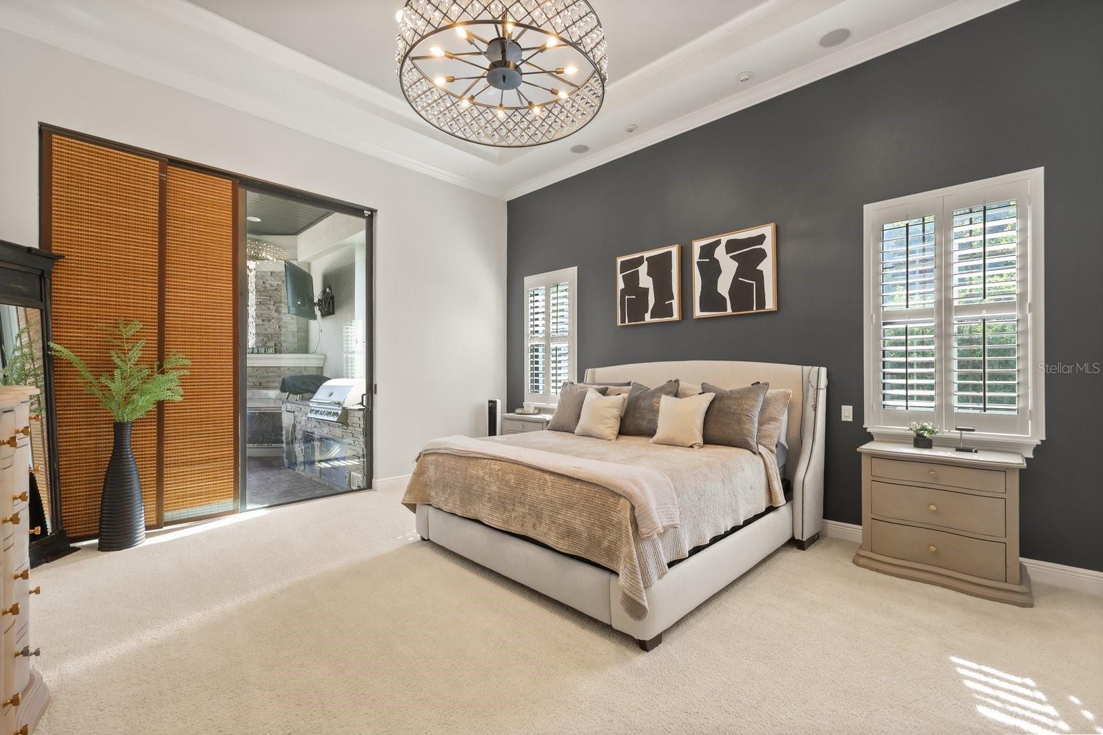 BELLANONA GRANDE ESTATES - Residential