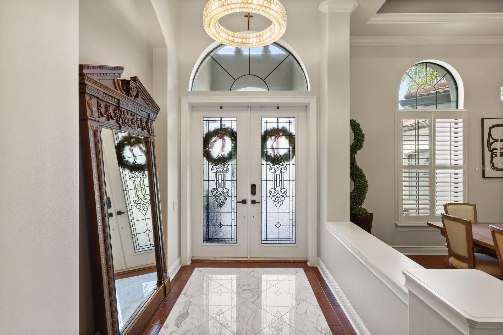BELLANONA GRANDE ESTATES - Residential