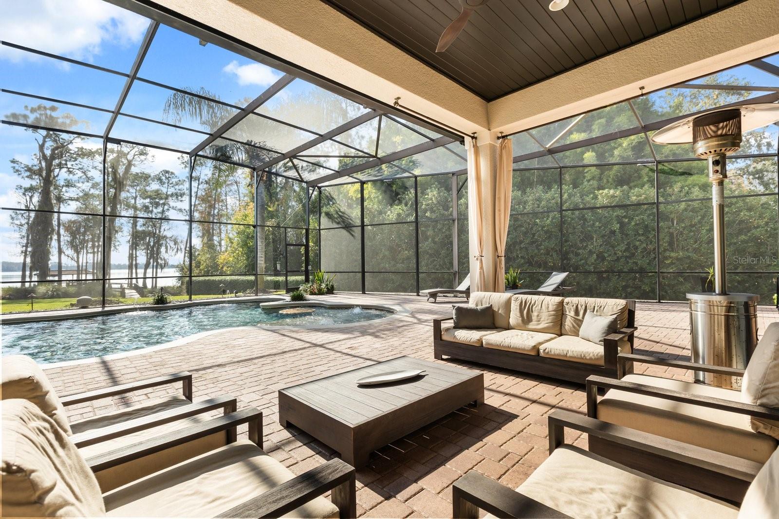 BELLANONA GRANDE ESTATES - Residential