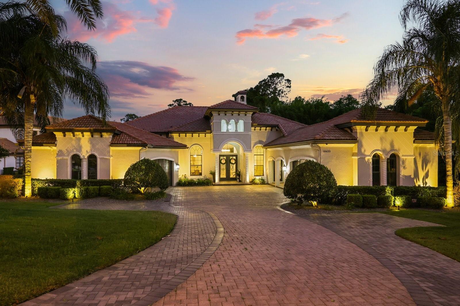 BELLANONA GRANDE ESTATES - Residential