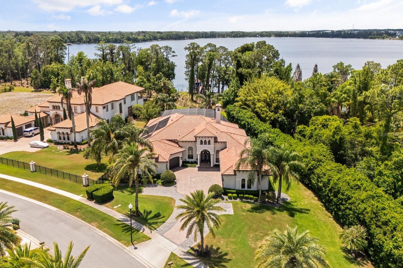 BELLANONA GRANDE ESTATES - Residential