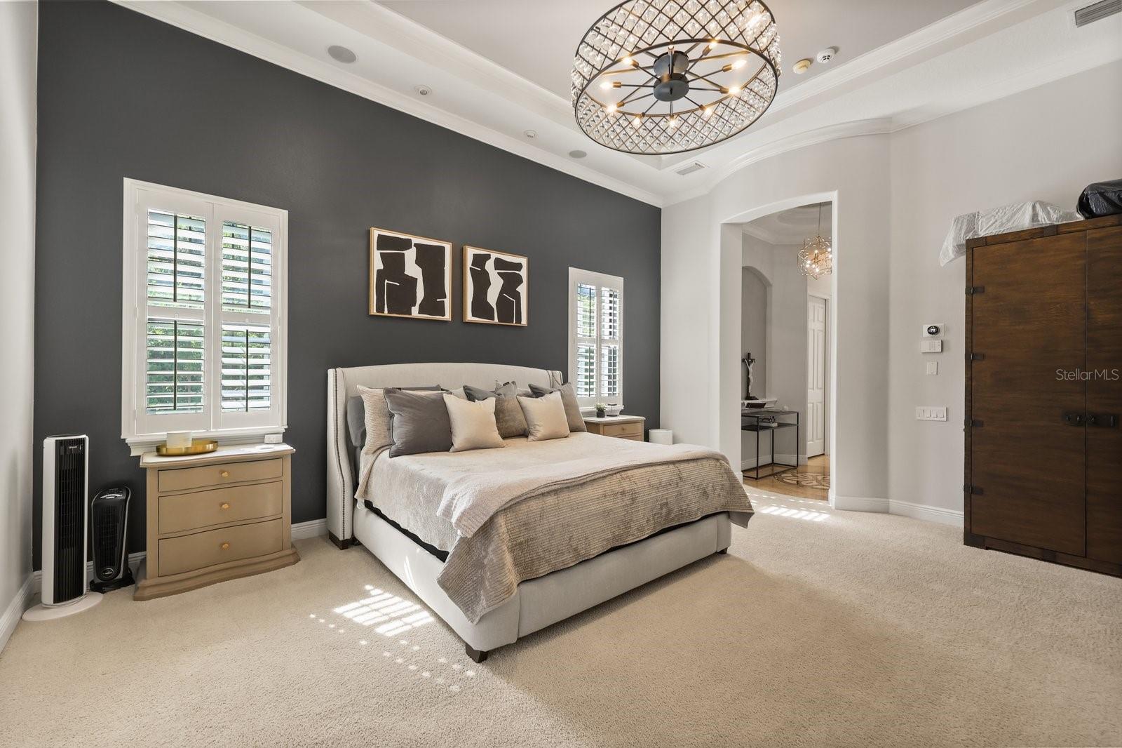 BELLANONA GRANDE ESTATES - Residential