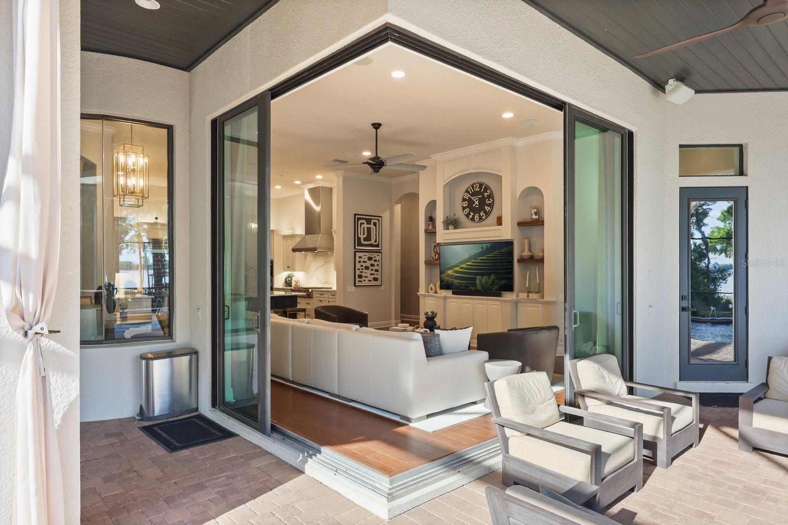 BELLANONA GRANDE ESTATES - Residential